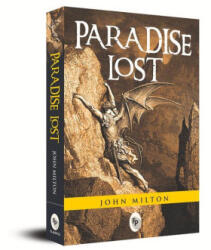 Paradise Lost - John Milton (ISBN: 9788175993242)