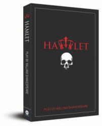 Shakespeare, William - Hamlet - Shakespeare, William (ISBN: 9788175992924)