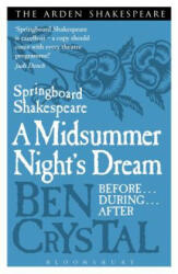 Springboard Shakespeare: A Midsummer Night's Dream (2013)