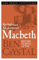 Springboard Shakespeare: Macbeth (2013)