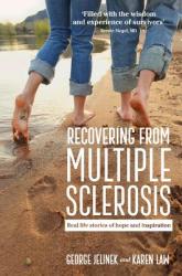 Recovering From Multiple Sclerosis - George Jelinek (2013)