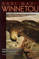 Winnetou, English edition - Karl May, David Koblick (2001)
