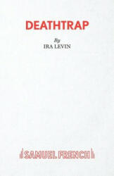 Death Trap - Ira Levin (1980)