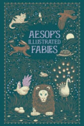 Aesop's Illustrated Fables (2013)