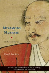 Miyamoto Musashi - Kenji Tokitsu (2006)