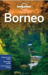 Daniel Robinson - Borneo - Daniel Robinson (2013)