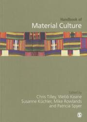 Handbook of Material Culture (2013)