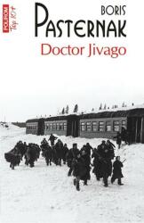 Doctor Jivago (2013)