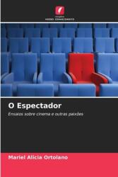 O Espectador (ISBN: 9786206466741)