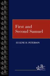 Wbifirst and Second Samuel (2004)