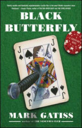 Black Butterfly: A Secret Service Thriller (2009)