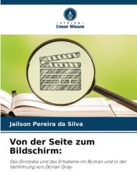 Von der Seite zum Bildschirm (ISBN: 9786206382973)