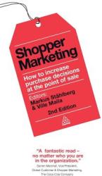 Shopper Marketing - Markus Stahlberg (2012)
