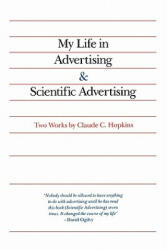My Life in Advertising and Scientific Advertising - rosjean J (2001)