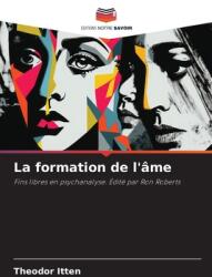 La formation de l (ISBN: 9786206249016)