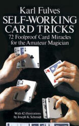 Self-Working Card Tricks (1976)