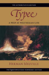 Typee: A Peep at Polynesian Life (2003)
