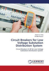 Circuit Breakers for Low Voltage Substation Distribution System (ISBN: 9786206142782)