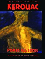 Pomes All Sizes - Jack Kerouac (2001)