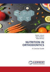 Nutrition in Orthodontics (ISBN: 9786206161714)