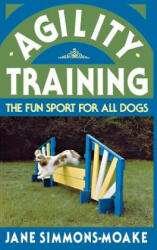 Agility Training - Simmons-Moake (ISBN: 9780876054024)