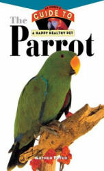 Arthur Freud - Parrot - Arthur Freud (ISBN: 9780876054970)
