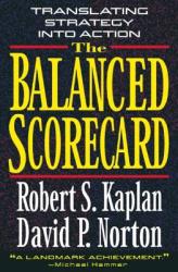 Balanced Scorecard - David P. Norton (2009)