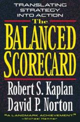 Balanced Scorecard - David P. Norton (2009)