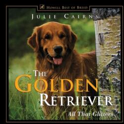 Golden Retriever - Julie Cairns (ISBN: 9780876050415)