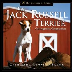 Jack Russell Terrier - Catherine Brown (ISBN: 9780876051955)