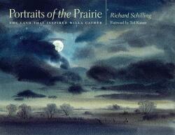 Portraits of the Prairie: The Land That Inspired Willa Cather (2011)