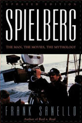 Spielberg - Frank Sanello (2001)