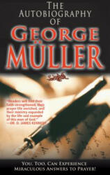 Autobiography of George Muller (2002)