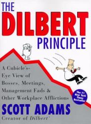 The Dilbert Principle - Scott Adams (2006)