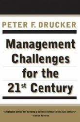 Mgmt Challenges for 21st Ce PB (2007)