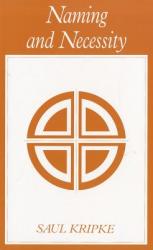 Naming and Necessity - Saul A. Kripke (2003)