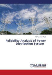 Reliability Analysis of Power Distribution System (ISBN: 9786204984919)