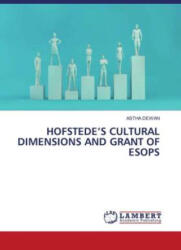 HOFSTEDE? S CULTURAL DIMENSIONS AND GRANT OF ESOPS (ISBN: 9786203198416)