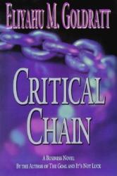 Critical Chain (2001)