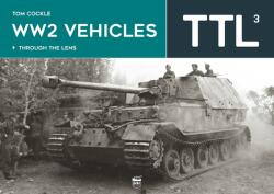 Ww2 Vehicles - Cockle, Tom (ISBN: 9786156602213)