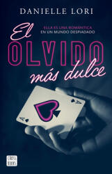 El Olvido M (ISBN: 9786073904674)