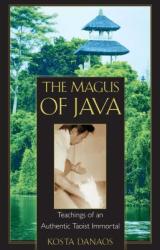 Magus of Java - Kosta Danaos (2006)