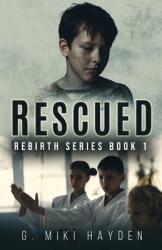 Rescued (ISBN: 9784824187215)