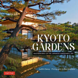 Kyoto Gardens (ISBN: 9784805315965)