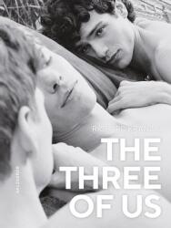 The Three of Us (ISBN: 9783959856676)