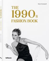 The 1990s Fashion Book - Pierre Toromanoff (ISBN: 9783961715206)