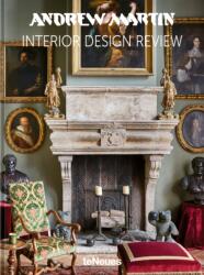 Andrew Martin Interior Design Review Vol. 27 (ISBN: 9783961715121)