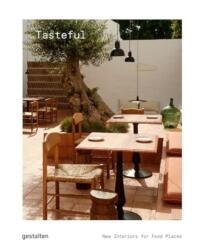 Tasteful (ISBN: 9783967041484)