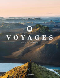 Voyages - Laura Allsop, Laura Allsop (ISBN: 9783967041446)