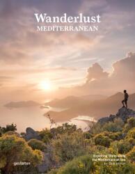 Wanderlust Mediterranean (ISBN: 9783967041378)